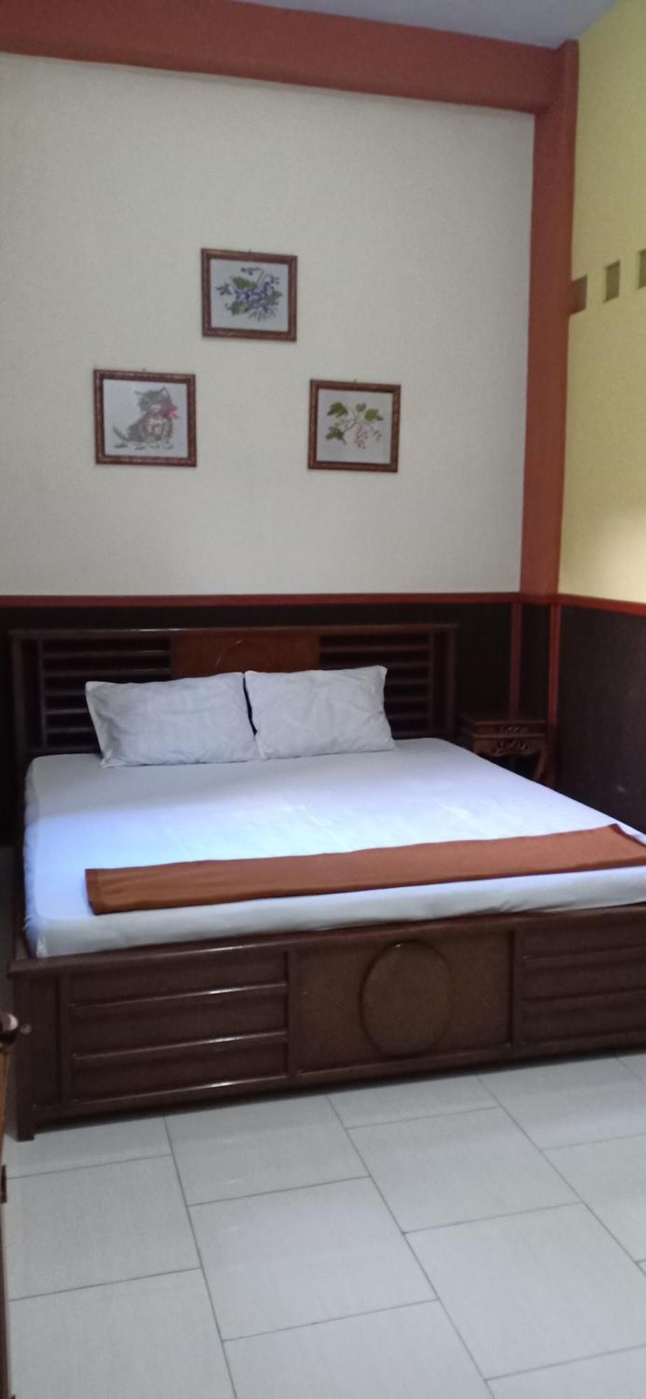 Ada Homestay Magelang Exterior photo