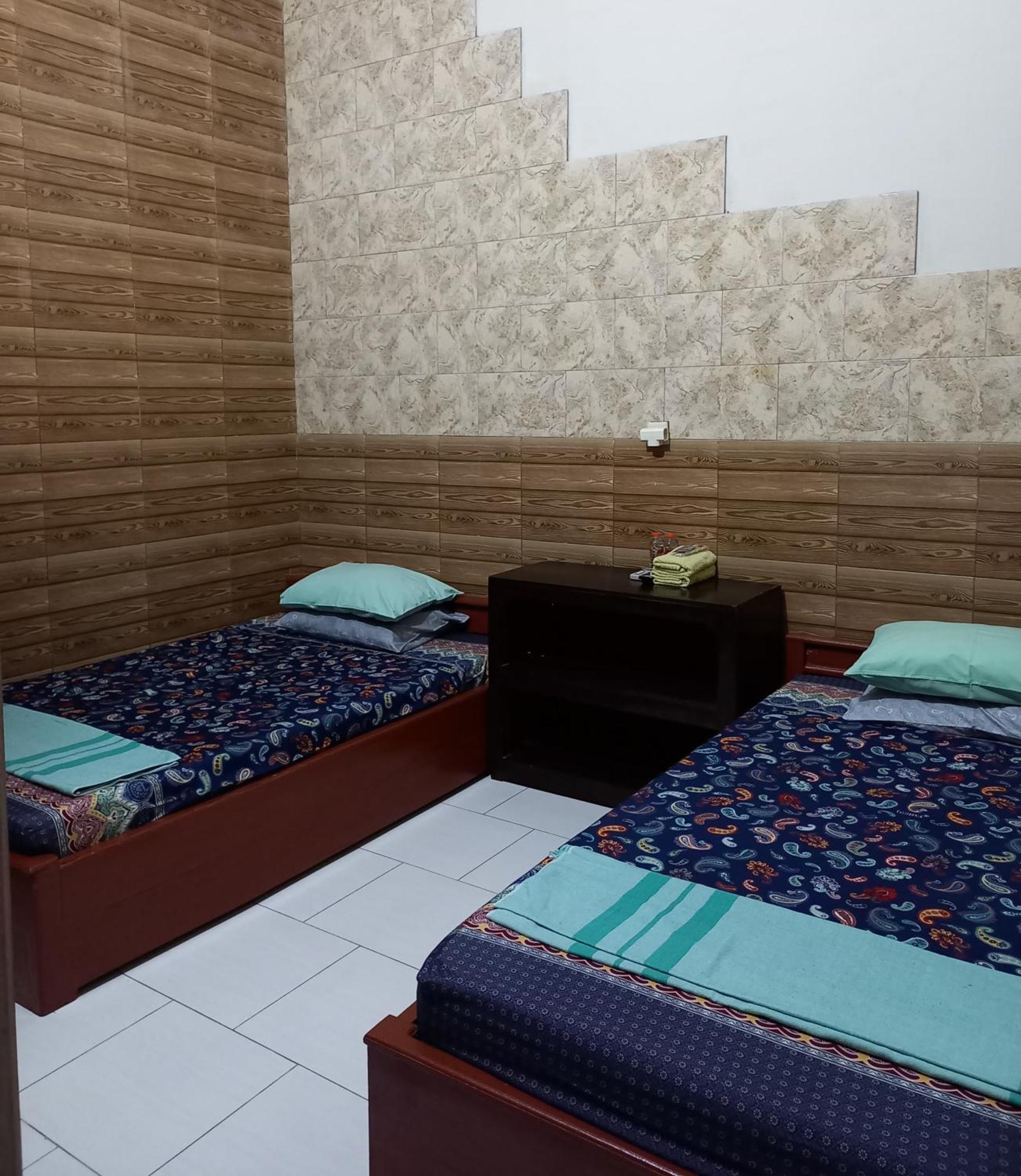 Ada Homestay Magelang Exterior photo