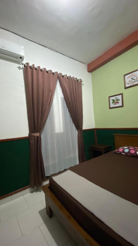 Ada Homestay Magelang Exterior photo