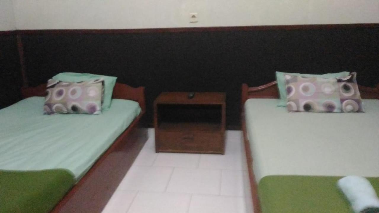 Ada Homestay Magelang Exterior photo